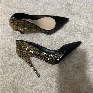 Aldo pumps